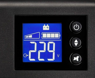 ИБП Eaton 5SC 500i (5SC500i)