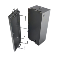 Шкаф SNR шРМ-2-2 (SNR-ShRM-2-2)