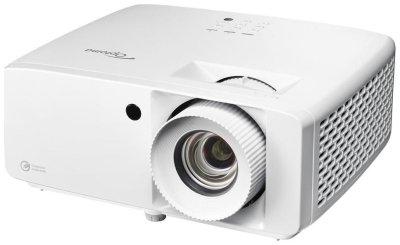Проектор Optoma ZH450 (A9PD7L321AZ1 / E9PD7L321EZ1)