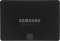 SSD накопитель Samsung 870 EVO 2Tb (MZ-77E2T0B/AM)