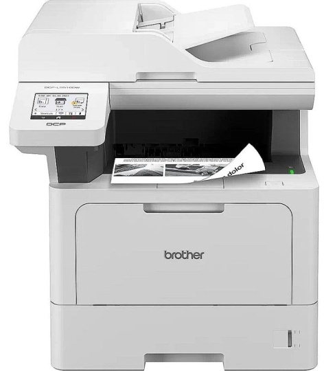 МФУ лазерное Brother MFCL5715DN