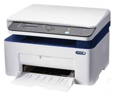 МФУ лазерное Xerox WorkCentre 3025BI (3025V_BI)