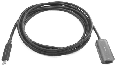 Кабель Kramer CA-USB31/CAE-10 (96-0218003)