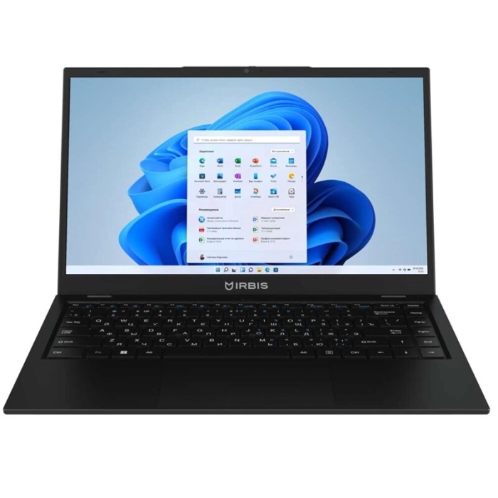Ноутбук Irbis 14NBP3007_G3