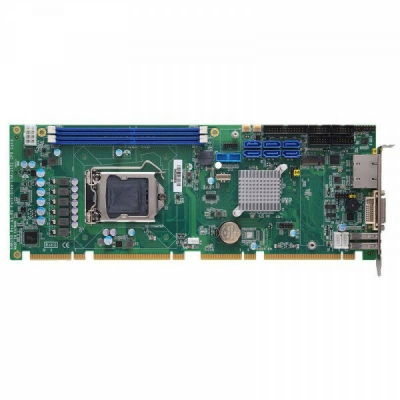 Плата Axiomtek SHB150RDGG-Q370 w/PCIex4 BIOS
