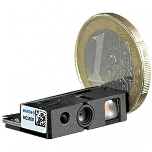 Сканер штрих-кодов Mindeo ME5600 (ME5600-HD)