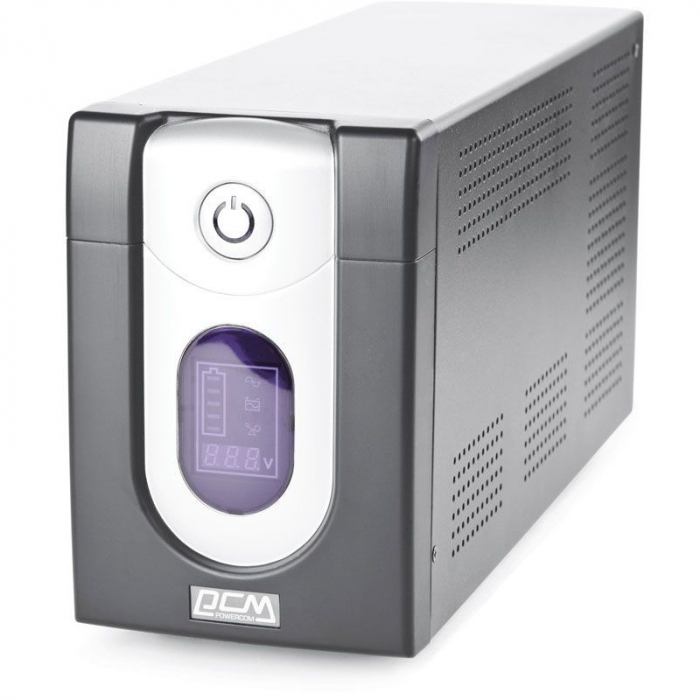 ИБП Powercom Imperial IMD-2000AP