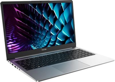 Ноутбук Tecno MegaBook K15SDA (71005000394)