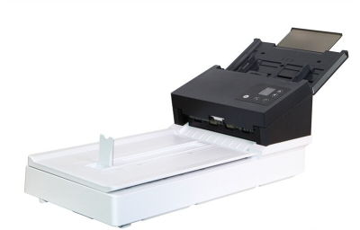 Сканер Avision AD380FN (000-1069-0KG)