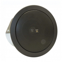 Акустическая система JBL Control 24CT-BK