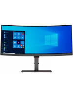 Монитор Lenovo P40w-20 (62C1GAR6CB)