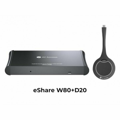 Комплект AV Access W80+D20