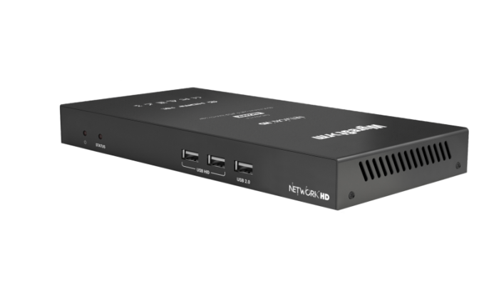 Приёмник Wyrestorm NHD-500-E-RX