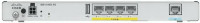 Маршрутизатор Cisco ISR1100-4G