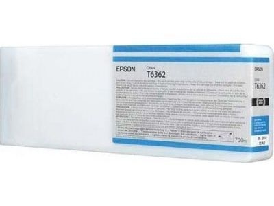 Картридж Epson C13T636200