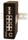Коммутатор Osnovo SW-70804/IL