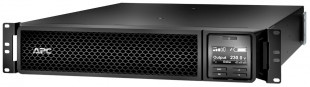 ИБП Systeme Electriс Smart-Save Online SRT 3000VA (SRTSE3000RTXLI)