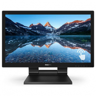 Монитор Philips 222B9T (222B9T(00/01))