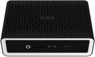 Платформа Zotac ZBOX-CI649NANO-BE