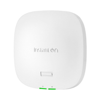 Точка доступа HPE Wi-Fi Aruba Instant On AP21 (S1T09A)