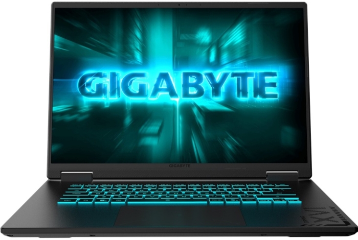 Ноутбук Gigabyte Gaming A16 GA6H (CMHI2KZ894SD_32)