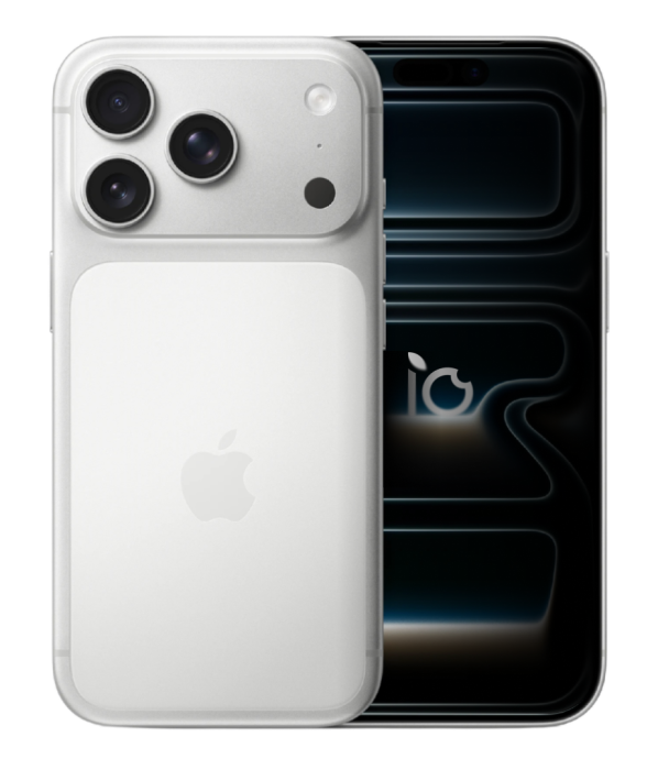 Смартфон Apple iPhone 17 Pro 256GB (MG8T4CH/A)