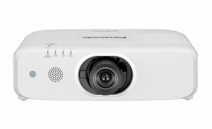 Проектор Panasonic PT-EX520LE