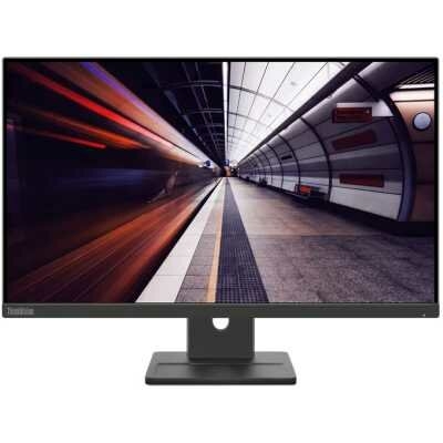 Монитор Lenovo ThinkVision E24-30 (63EDMAT2UK)