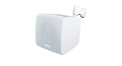 Приемник Ecler CUBE (white)