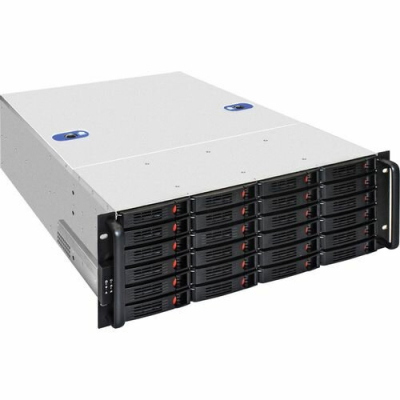 Серверный корпус ExeGate EX292553RUS