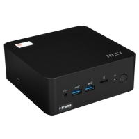 Неттоп MSI Cubi 5 1M-617XRU (9S6-B0A821-617)