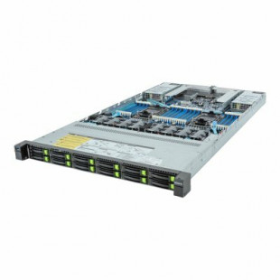 Серверная платформа Gigabyte R183-Z91-AAD1 (6NR183Z91DR000AAD1)