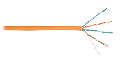 Кабель Nikomax NMC 4100C-OR