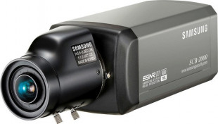 Камера Samsung SNB-2000P