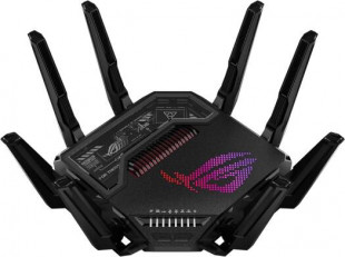 Маршрутизатор Asus ROG Rapture GT-BE98 (90IG08F0-MO9A0V)