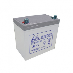Аккумулятор Leoch DJM1255