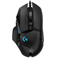 Мышь Logitech G502 (910-005474)