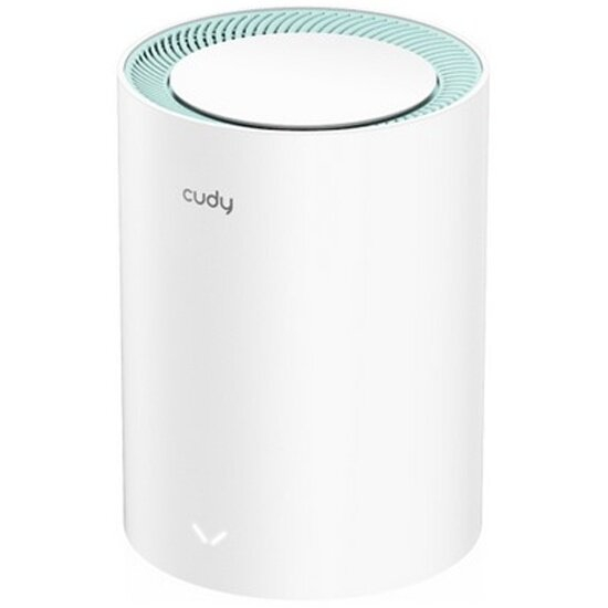 Mesh-система Cudy M1300(1-Pack)