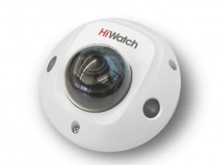 IP-камера Hikvision DS-I259M(C) (2.8 mm)