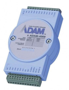 Модуль ADVANTECH ADAM-4068-BE