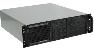 Серверный корпус ProCase RE306-D3H9-C-48