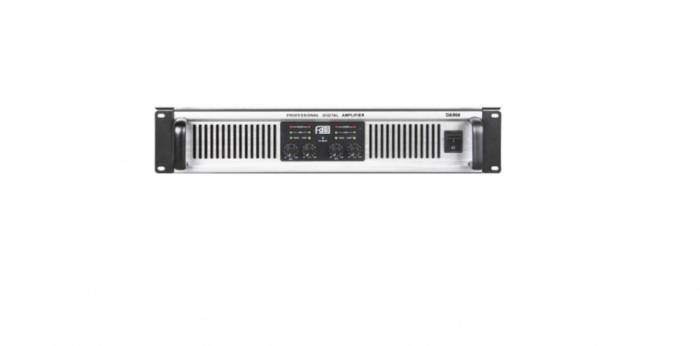 Усилитель мощности FDB Audio DA904