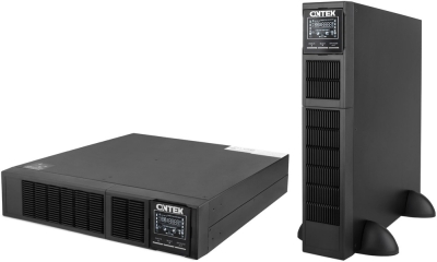 ИБП Ontek SM RT 1, 1 кВА/1 кВт (SMRT1SB)