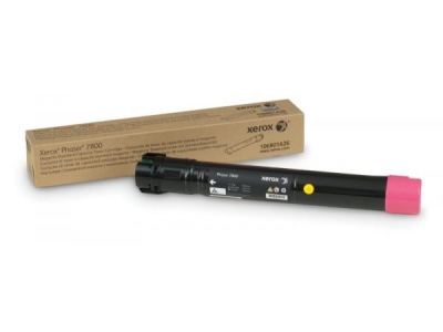 Картридж Xerox 106R01571