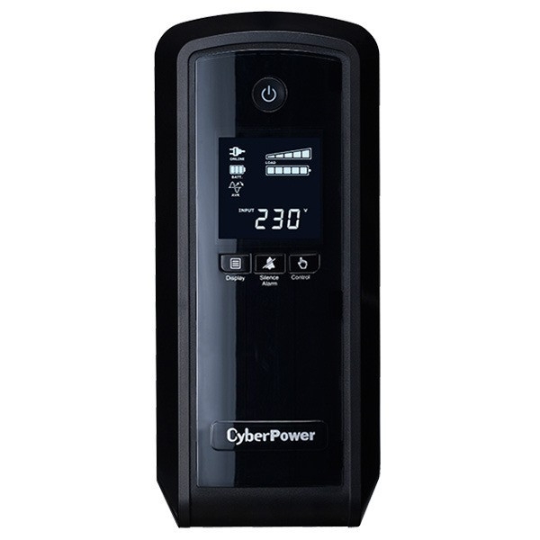ИБП CyberPower CP900EPFCLCD