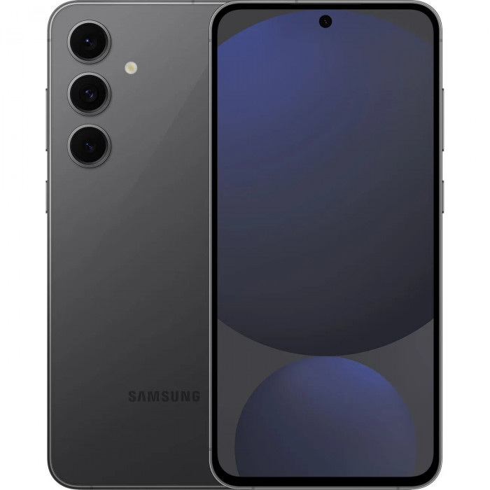 Смартфон Samsung Galaxy S24 FE 8/512GB Graphite (SM-S721BZKHCAU)