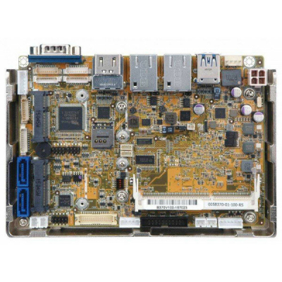 Процессорная плата IEI WAFER-BW-N4