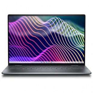 Ноутбук Dell Latitude 7640 (i7-1370P/32/512/WIN 11P)