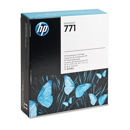 Картридж HP CH644A