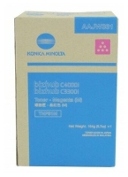 Картридж Konica-Minolta AAJW351